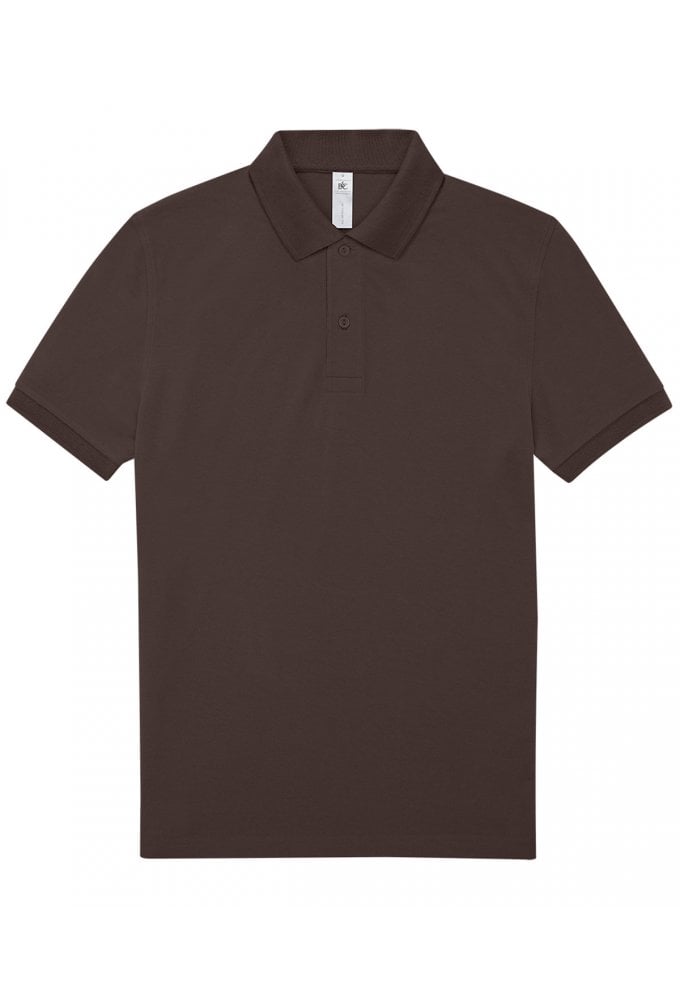 BA261 B&C Collection My Polo 180 Sizes Small-5XL (30 COLOURS)