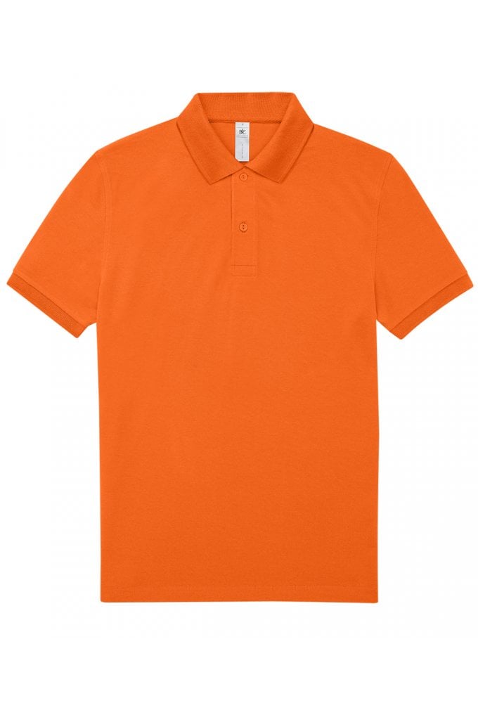 BA261 B&C Collection My Polo 180 Sizes Small-5XL (30 COLOURS)