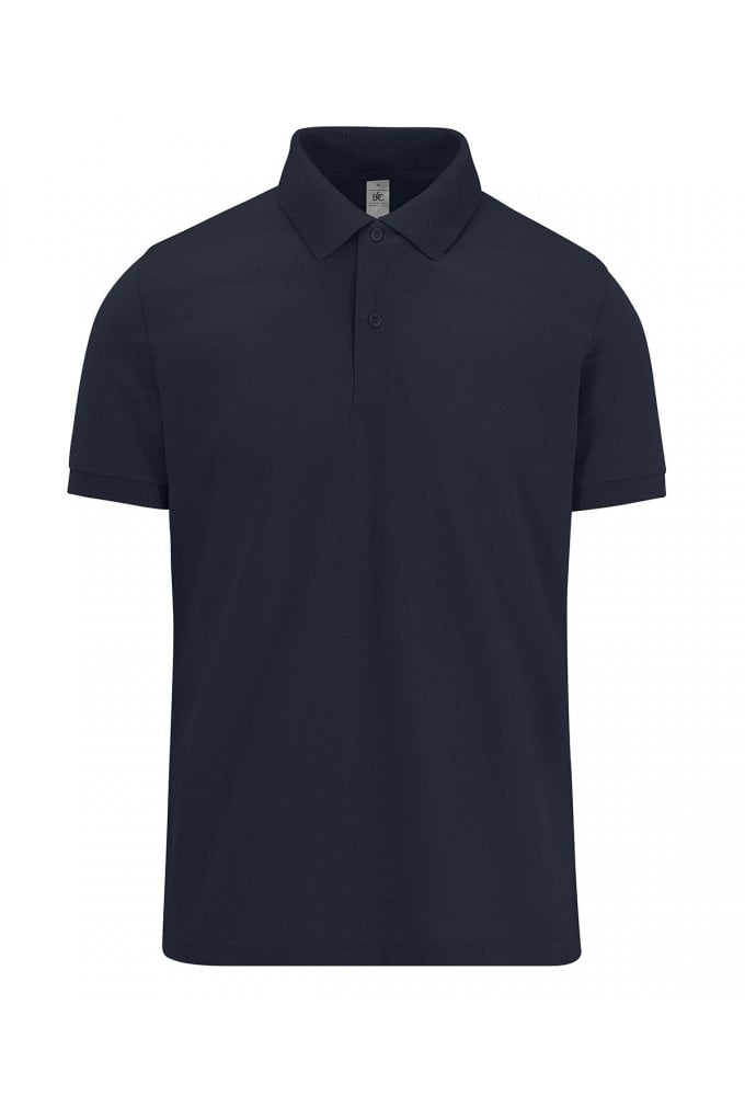 BA261 B&C Collection My Polo 180 Sizes Small-5XL (30 COLOURS)