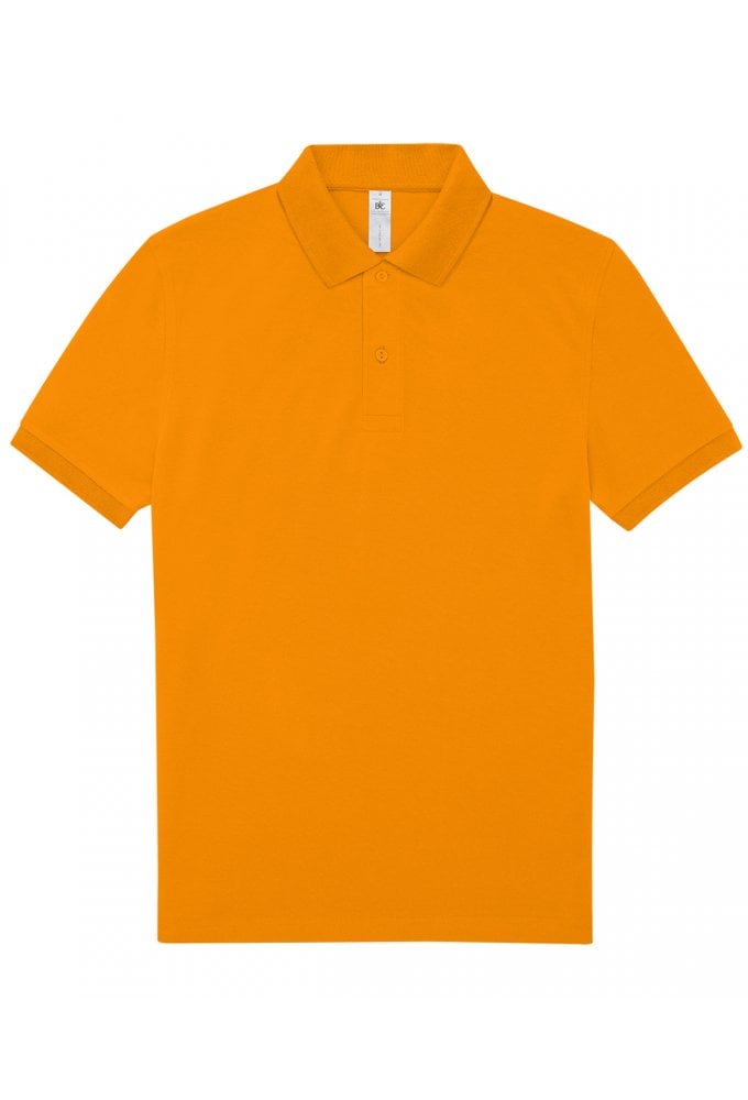 BA261 B&C Collection My Polo 180 Sizes Small-5XL (30 COLOURS)