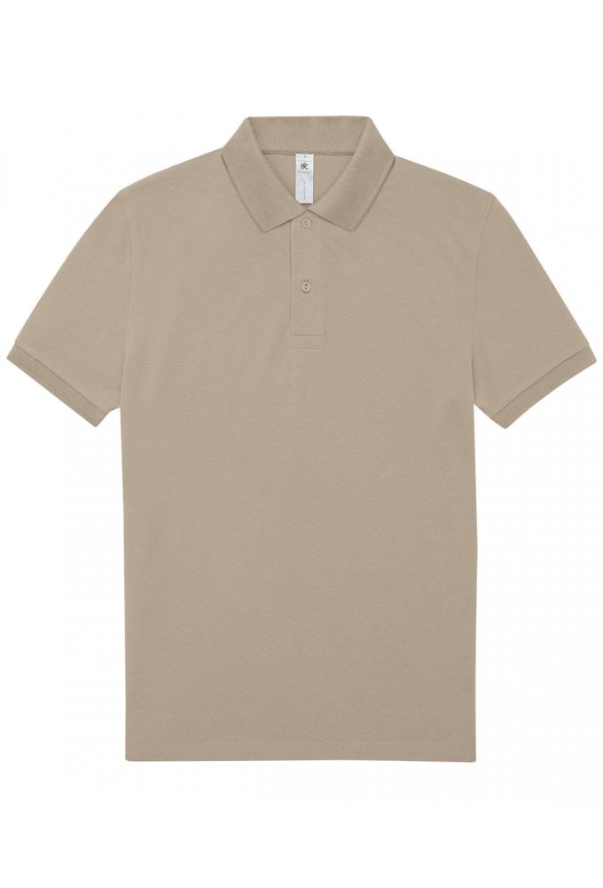 BA261 B&C Collection My Polo 180 Sizes Small-5XL (30 COLOURS)