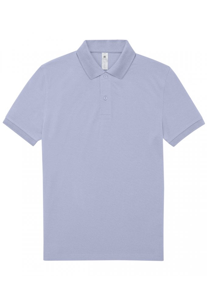 BA261 B&C Collection My Polo 180 Sizes Small-5XL (30 COLOURS)