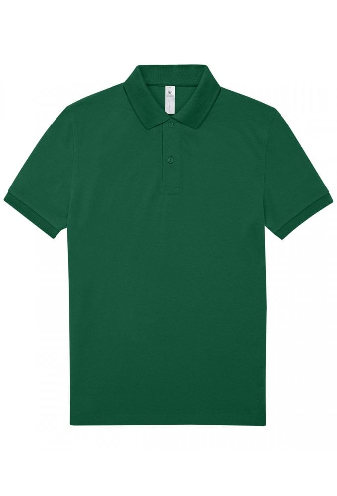 BA261 B&C Collection My Polo 180 Sizes Small-5XL (30 COLOURS)