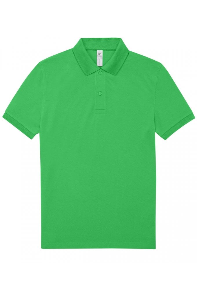BA261 B&C Collection My Polo 180 Sizes Small-5XL (30 COLOURS)