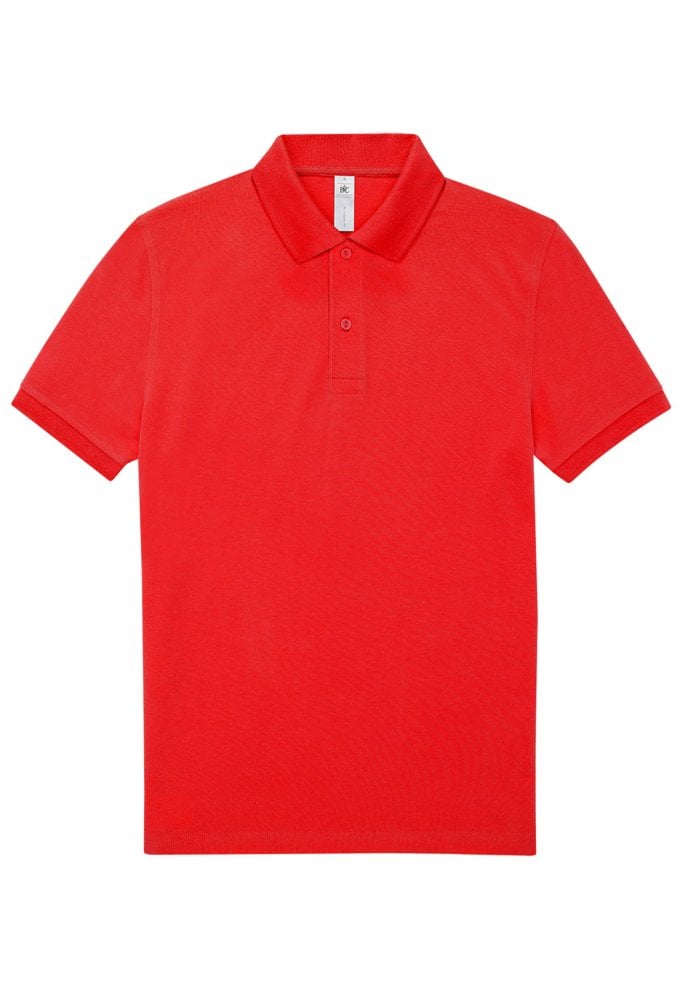 BA261 B&C Collection My Polo 180 Sizes Small-5XL (30 COLOURS)