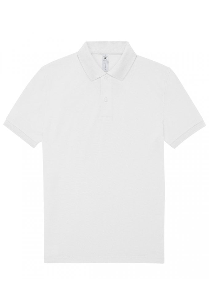 BA261 B&C Collection My Polo 180 Sizes Small-5XL (30 COLOURS)