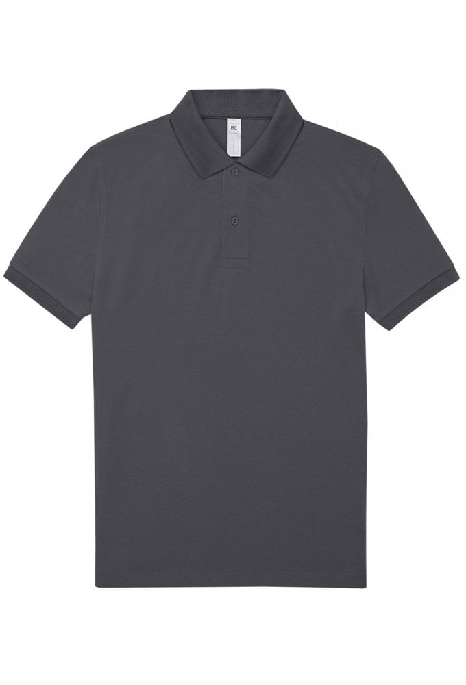 BA261 B&C Collection My Polo 180 Sizes Small-5XL (30 COLOURS)