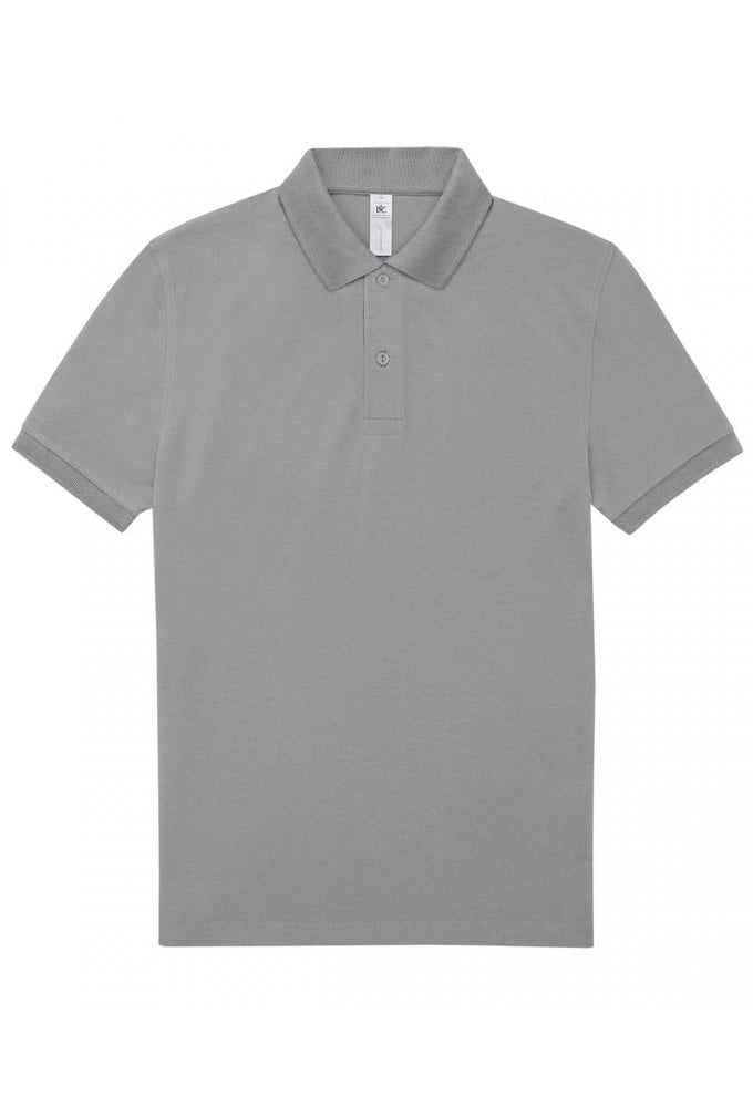 BA261 B&C Collection My Polo 180 Sizes Small-5XL (30 COLOURS)