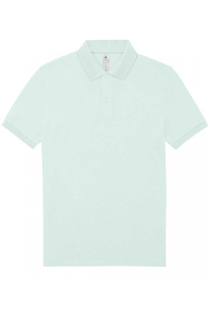 BA261 B&C Collection My Polo 180 Sizes Small-5XL (30 COLOURS)