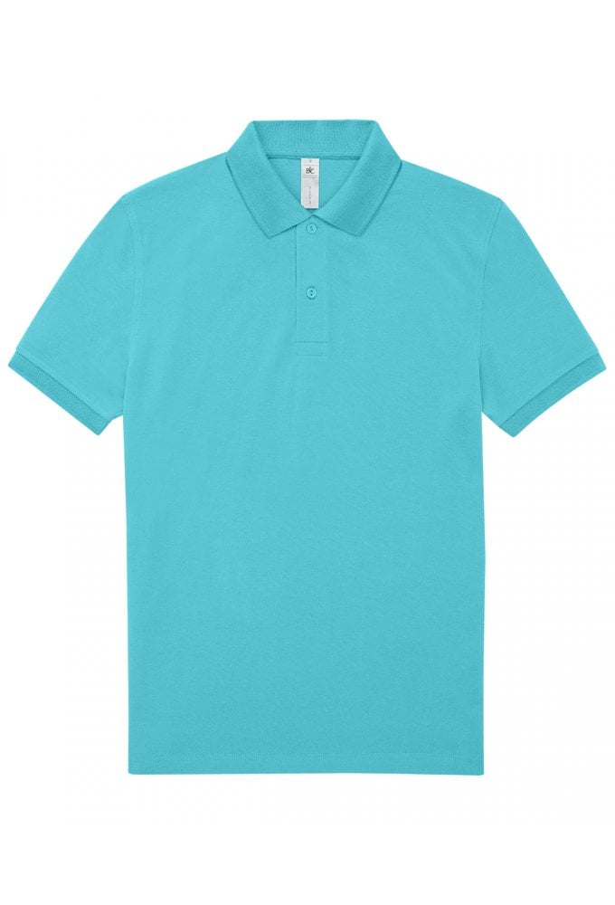 BA261 B&C Collection My Polo 180 Sizes Small-5XL (30 COLOURS)