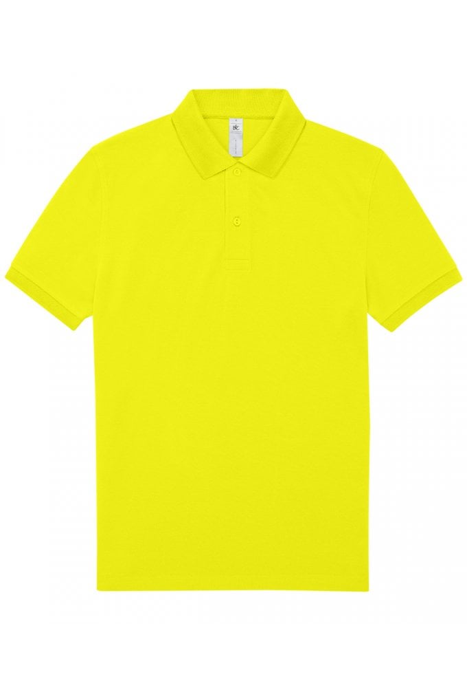 BA261 B&C Collection My Polo 180 Sizes Small-5XL (30 COLOURS)
