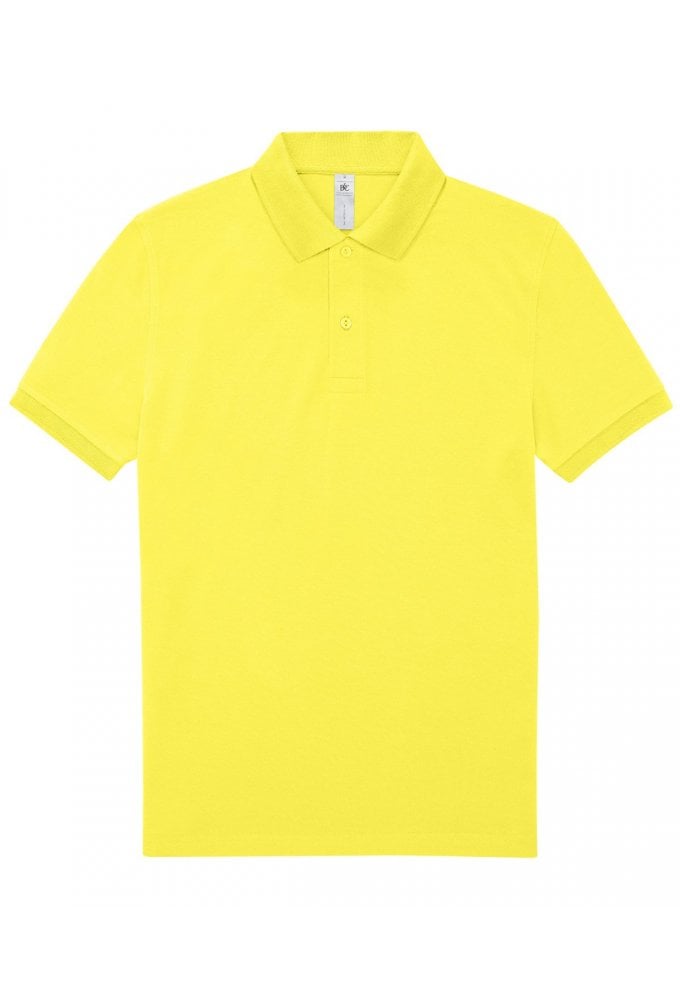 BA261 B&C Collection My Polo 180 Sizes Small-5XL (30 COLOURS)
