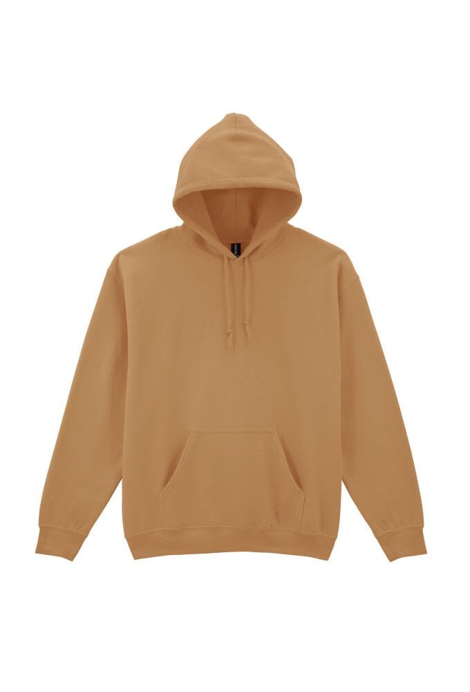 GD057 Heavy Blend Hooded Sweatshirt (Small to 5XL)  16 COLOURS