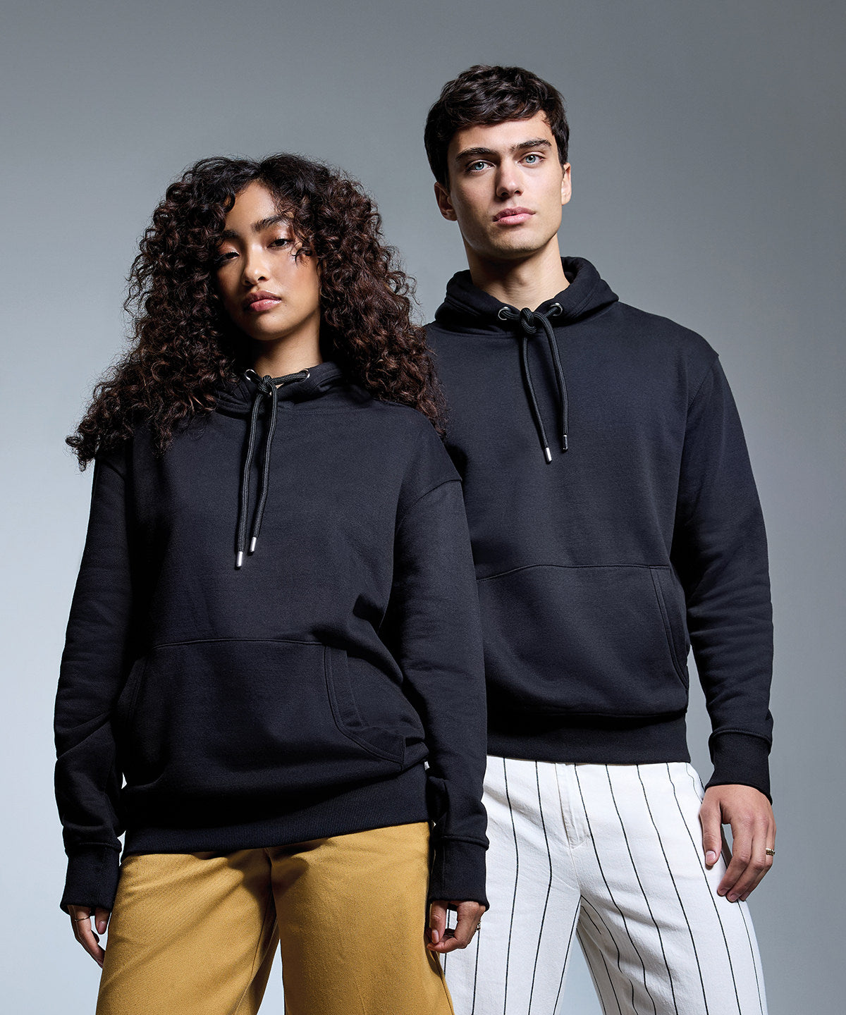 Men's Anthem hoodie