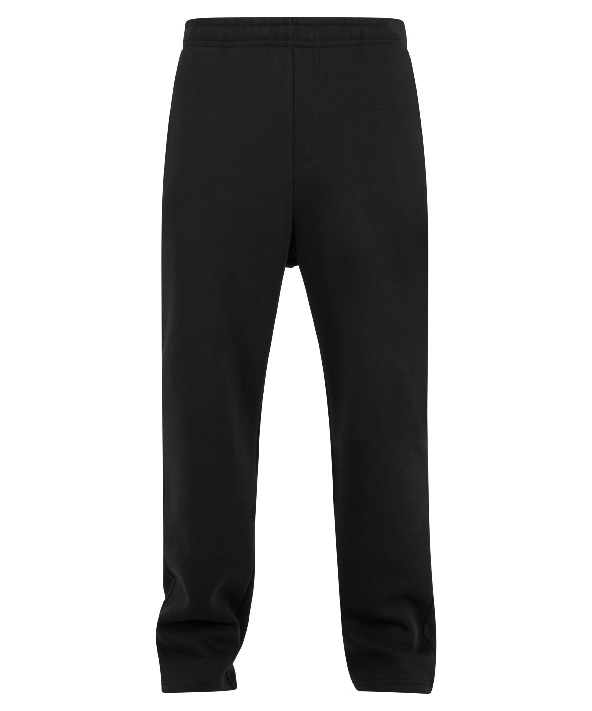 Fluffy trackpants