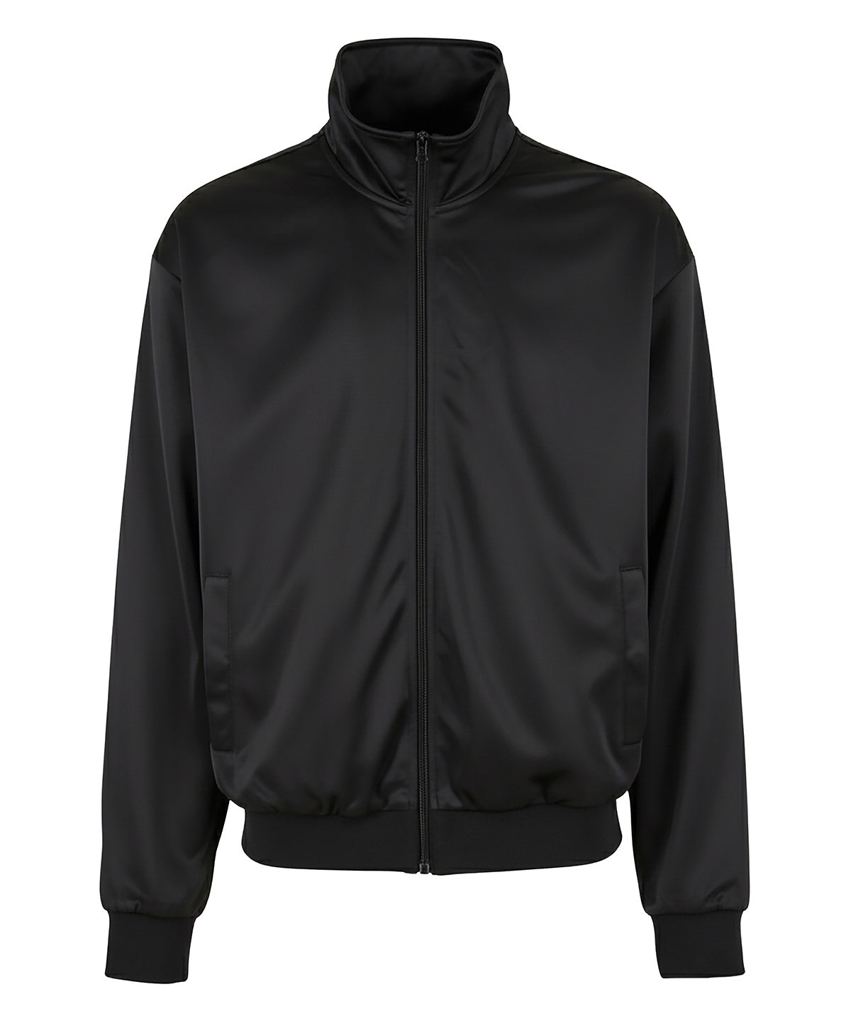 Tricot track jacket