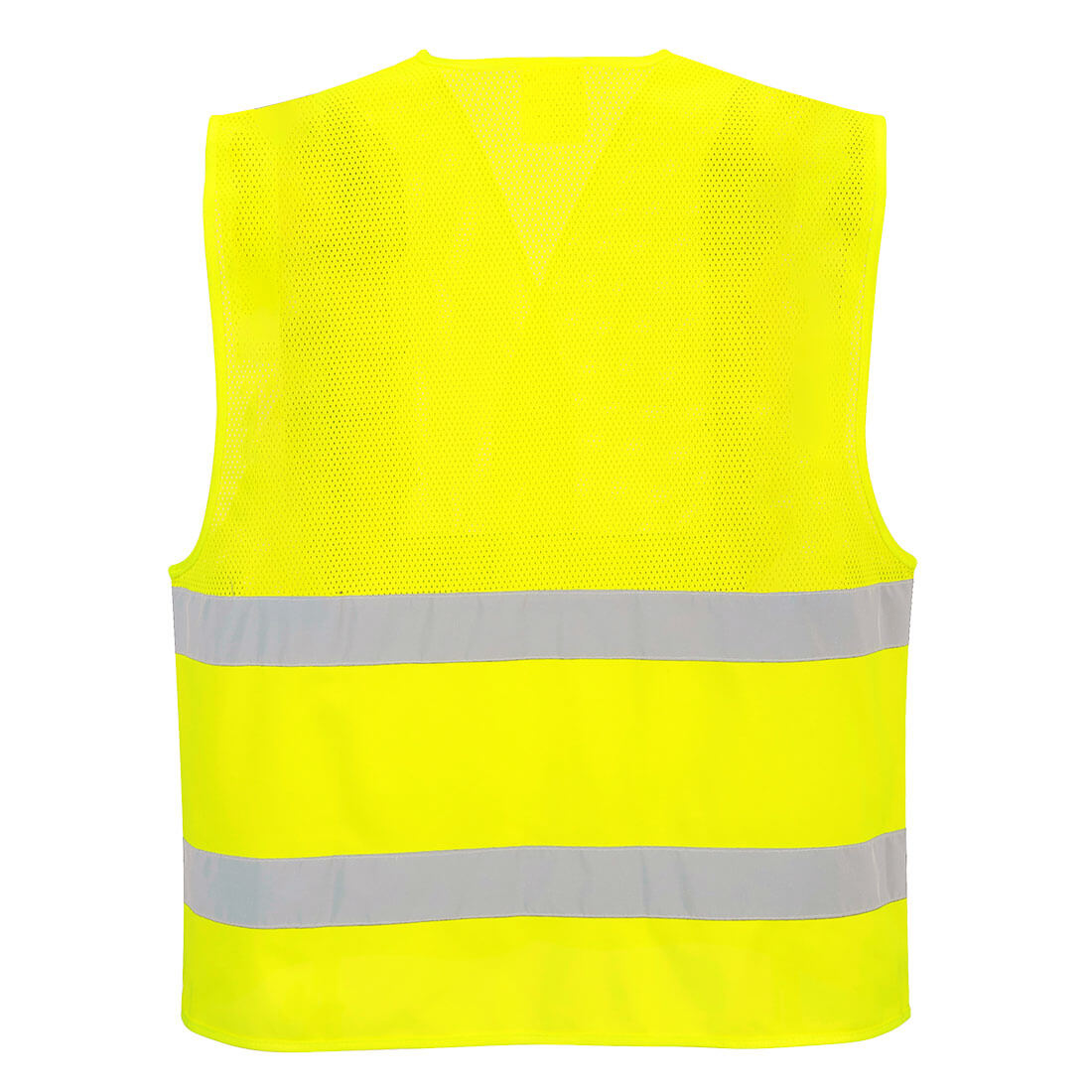 Portwest C494 Portwest Hi Vis Mesh Vests (Small To 5XL)