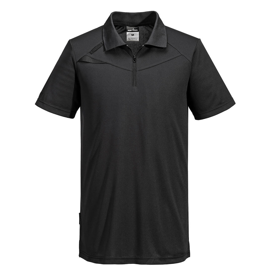 Portwest DX410 - DX4 Polo Shirt S/S - (Small - 4XL) 2 COLOURS Custom Logo