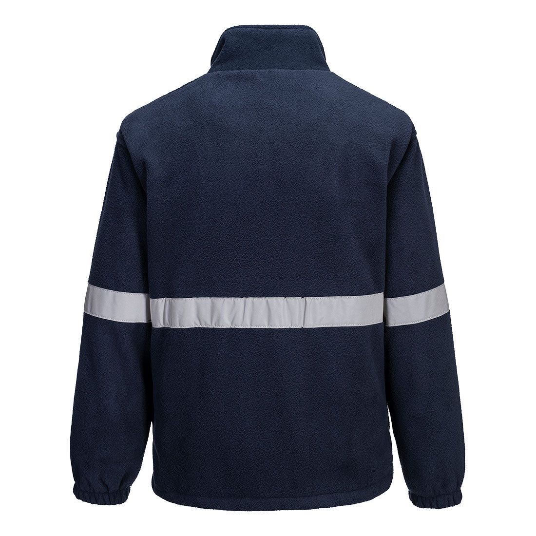 Portwest F433 Iona Enhanced Visibility Fleece (Medium To 2XL) SINGLE COLOUR