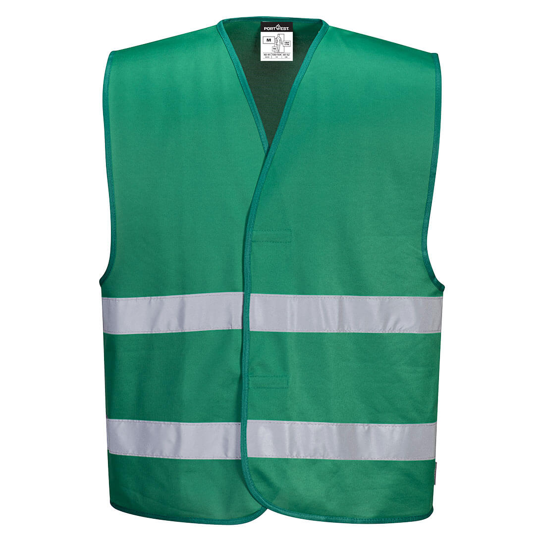 Portwest F474 Portwest Iona Hi Vis Vests (Small To 3XL) 5 COLOURS