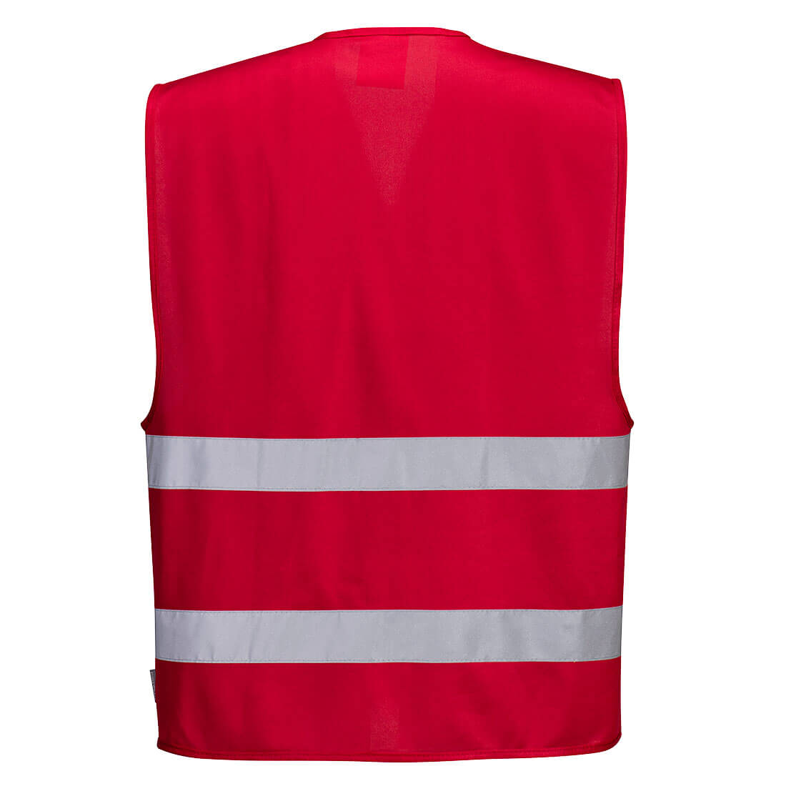 Portwest F474 Custom Printed Hi Vis Vest