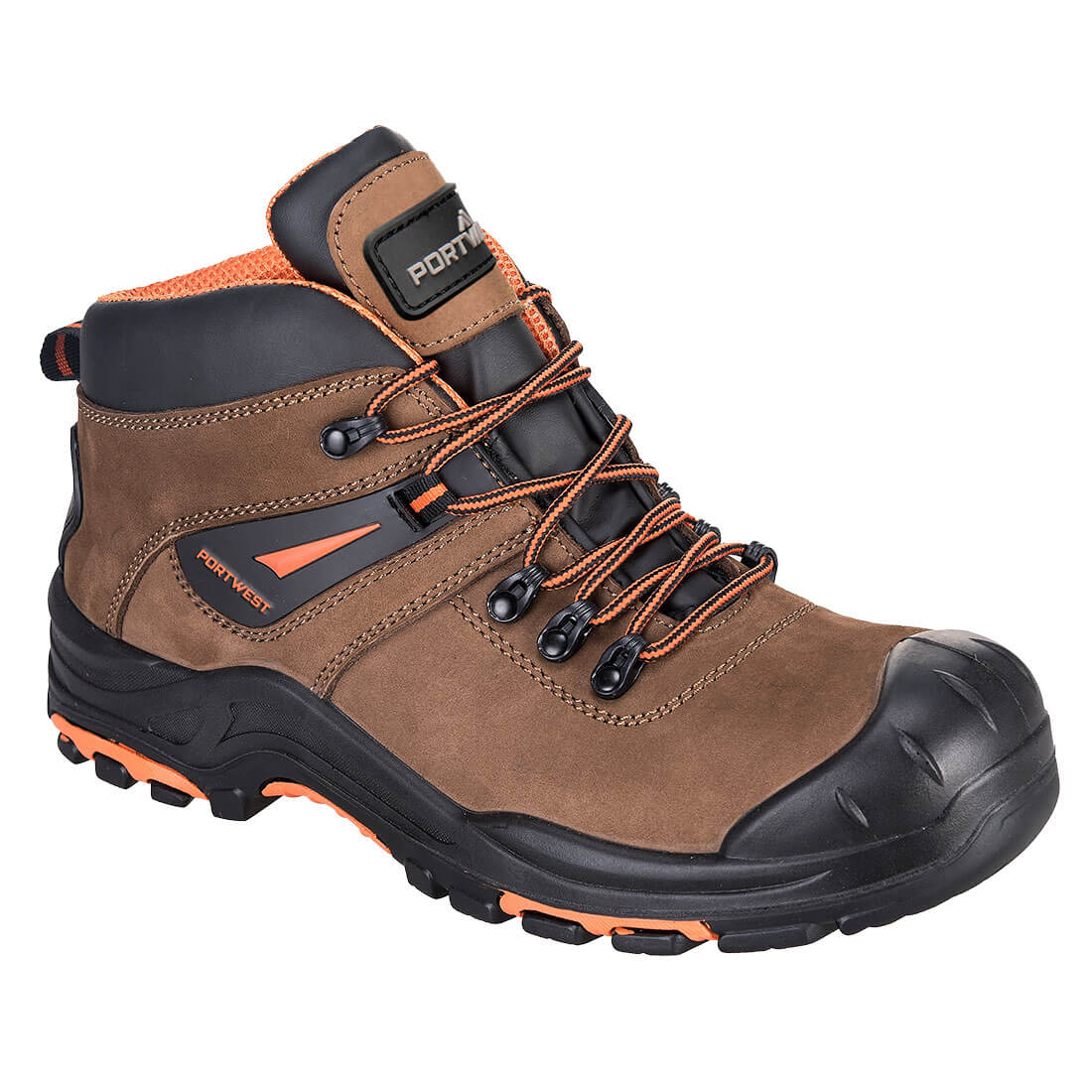 Portwest FC17 Compositelite Montana Hiker Boot S3 HRO