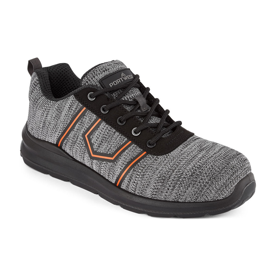 Portwest FC25 Composite Textile Trainer S3S FO SR