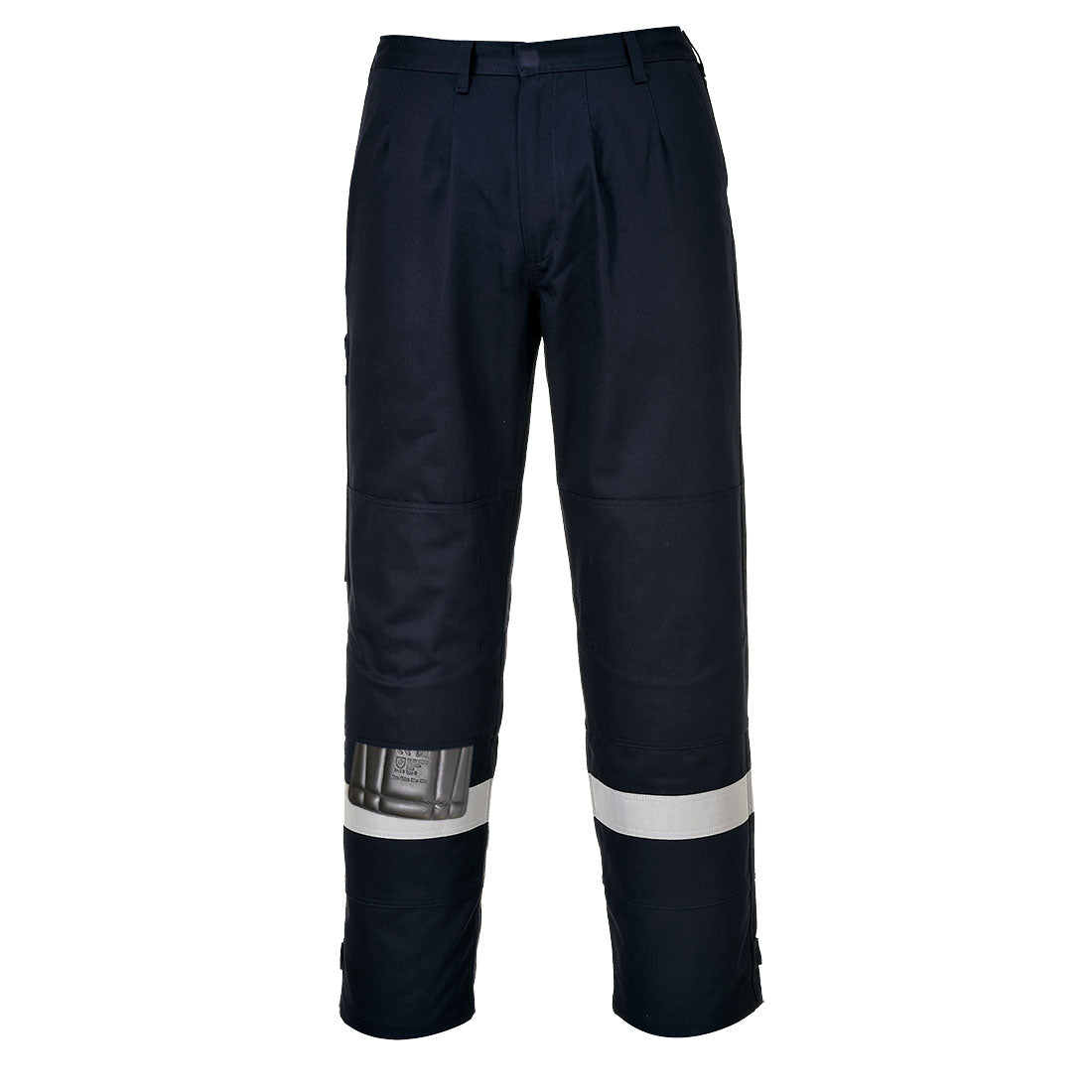 Portwest FR445 Bizflame Work FR Women's Trousers