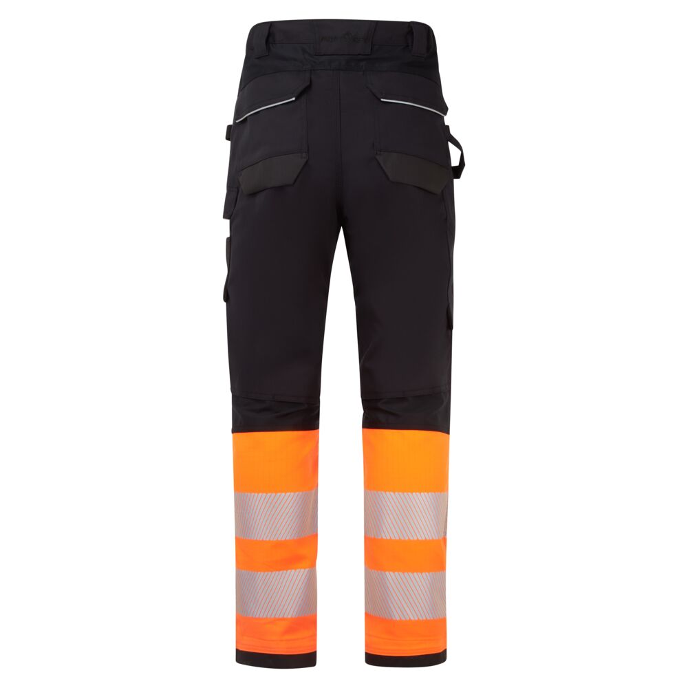 Portwest FR452 PW3 Modaflame Work HVO Class 1 FR Holster Trousers