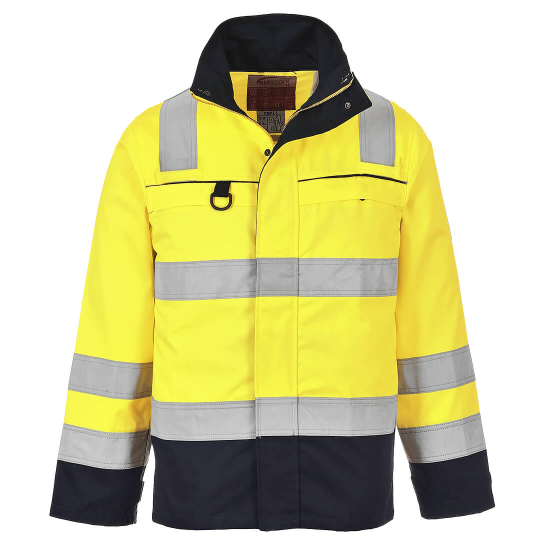 Portwest FR61 Multi-Norm Jacket (Small To 2XL)