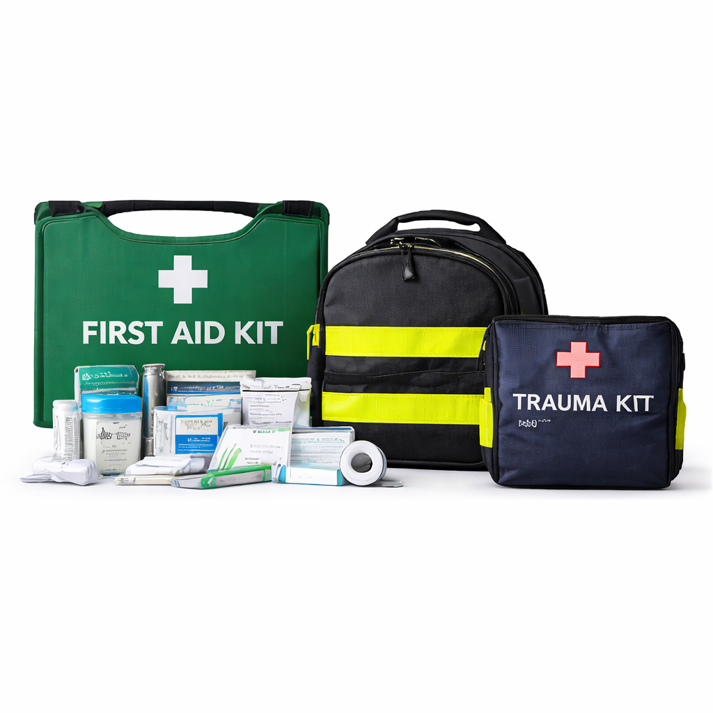 Ppe First Aid Examples PPE & Safety Equipment – UK Standards Compliant Workplace Protection