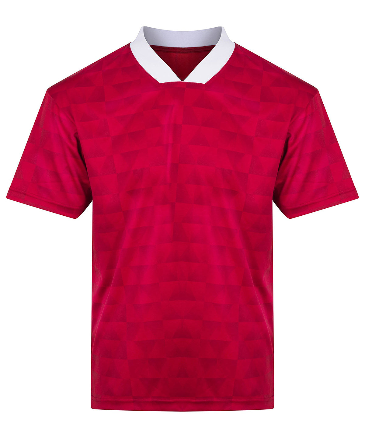 Retro sports jersey