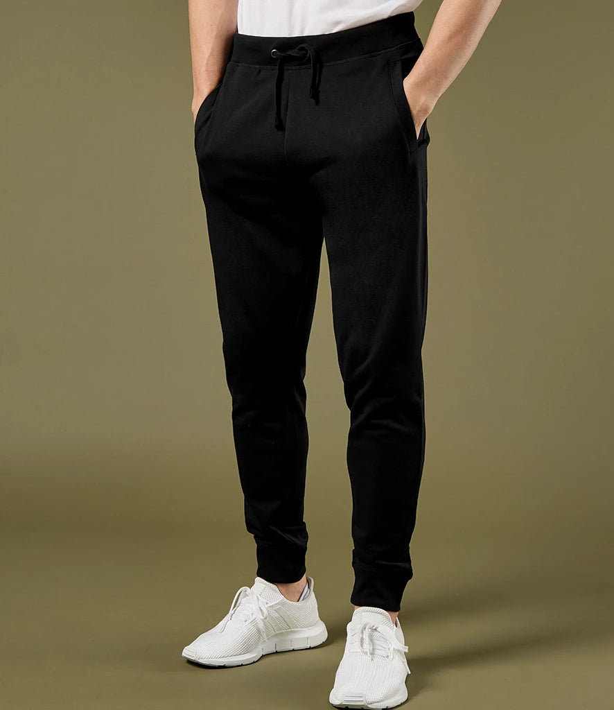 KK933  Slim-fit sweatpants  (28 to 40 Waist)