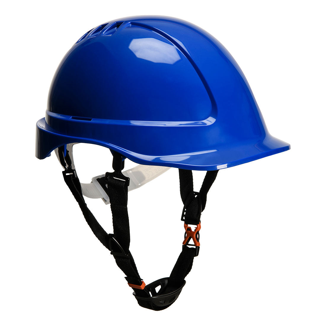 Portwest PH55 - Endurance Helmet Slip Ratchet 4 COLOURS
