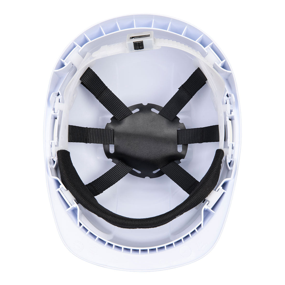 Portwest PH55 - Endurance Helmet Slip Ratchet 4 COLOURS