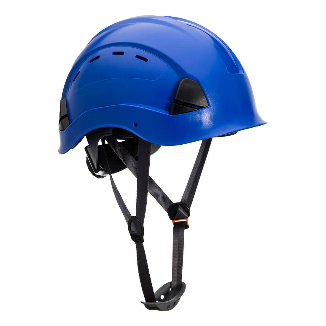 Portwest PS63WH PS63 - Portwest Height Endurance Vented Helmet White
