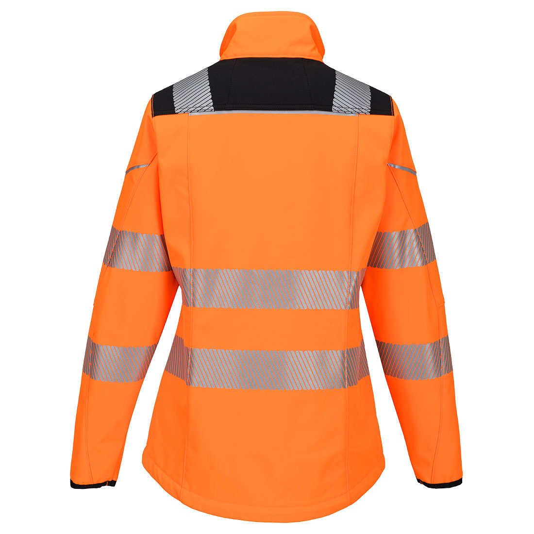 Portwest PW381 PW3 Hi-Vis Women's Softshell (3L)