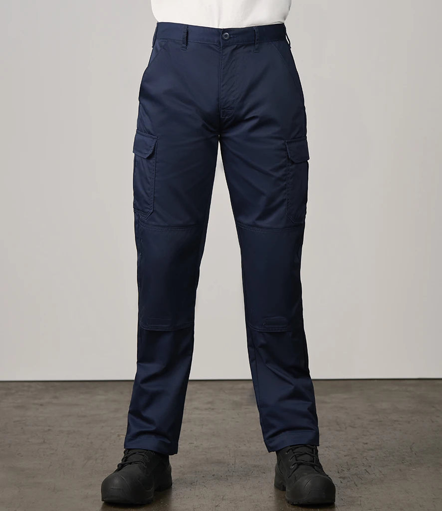 RX600 RTX pro Workwear Cargo Trousers  (30 to 40 Waist) 2 Leg Lengths