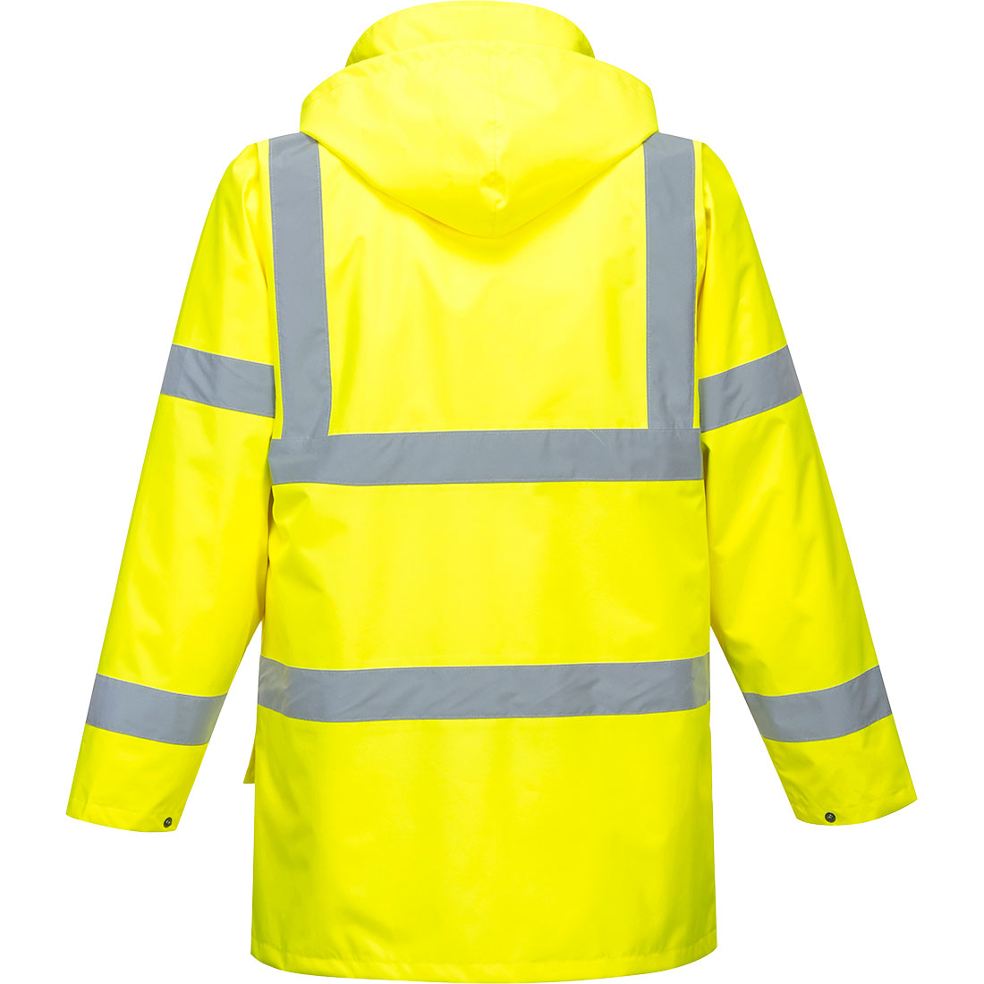 Portwest S765 - Hi-Vis Essential 5-in-1 Jacket (Size Small to 3XLarge) 2 COLOURS