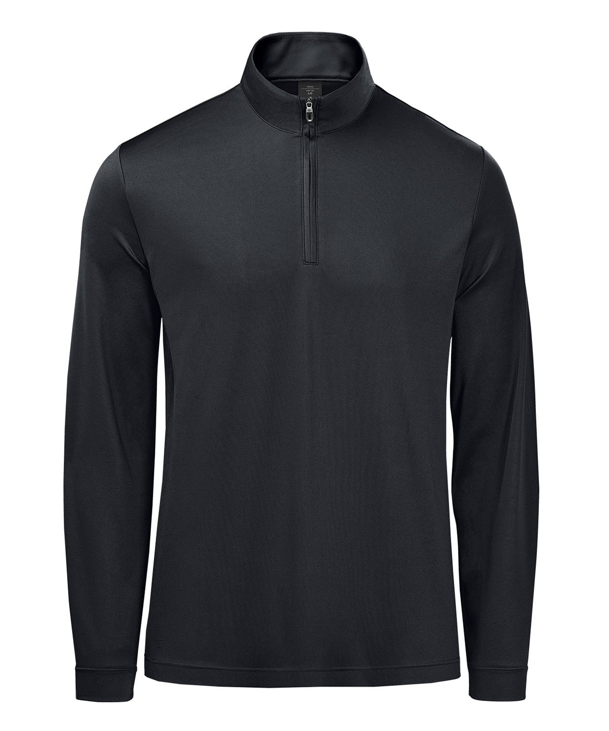 MarkⅡ ST254 - Monterey 1/4-zip pullover