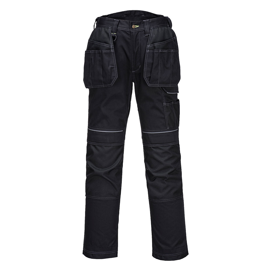 T602  Holster work trousers (T602) regular fit