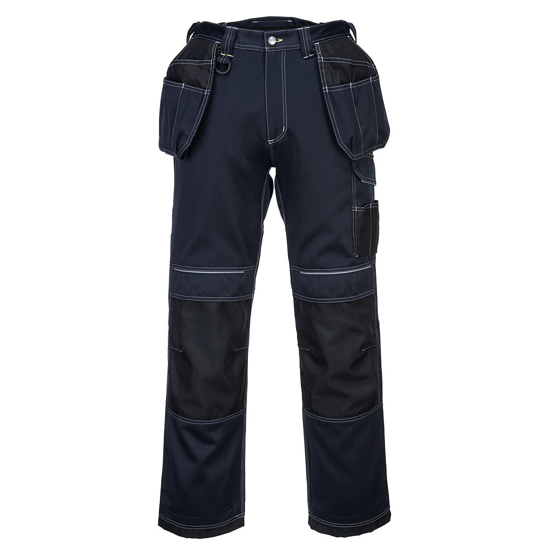 T602  Holster work trousers (T602) regular fit