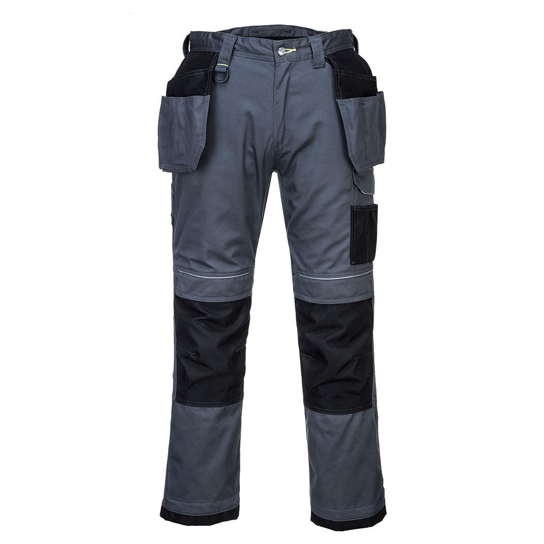T602  Holster work trousers (T602) regular fit
