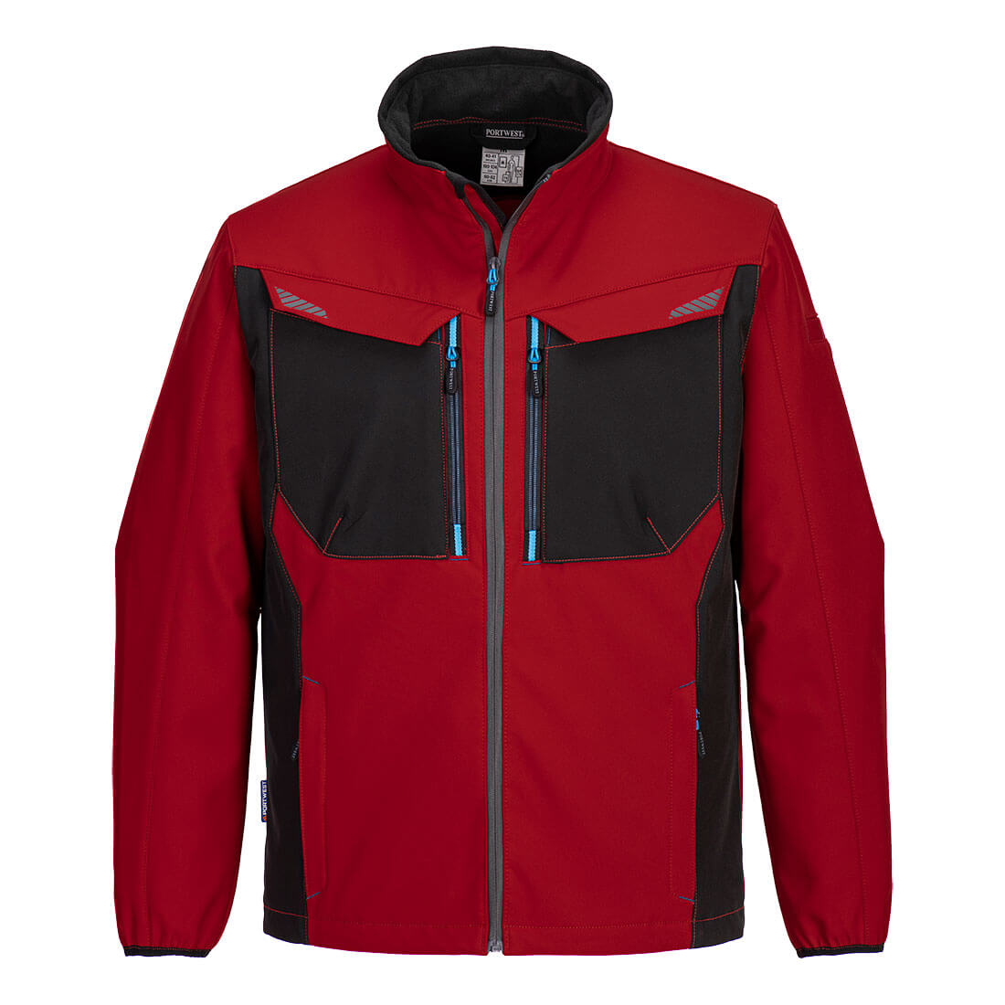 Portwest T750 WX3 Softshell (3L)