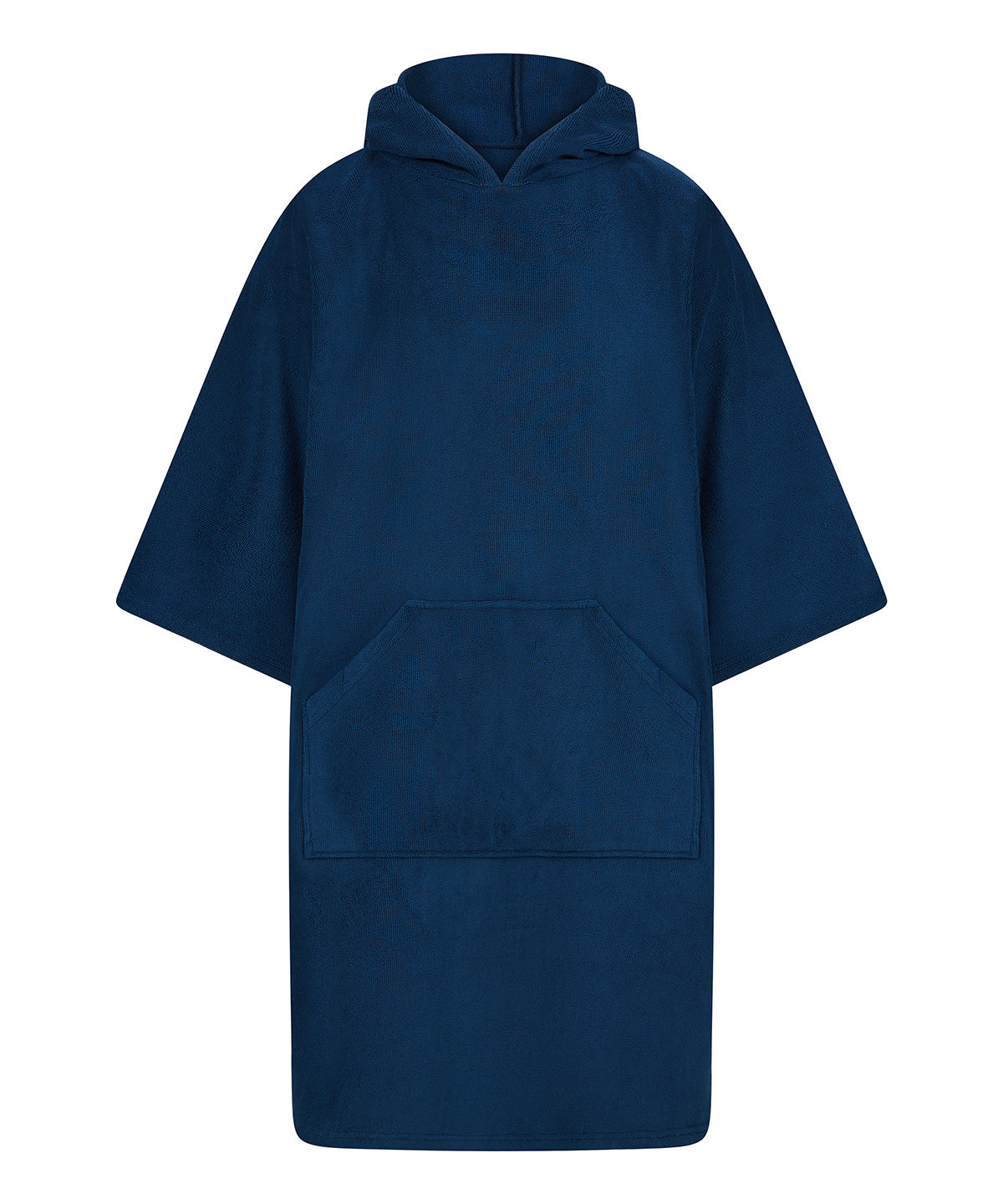Adults poncho