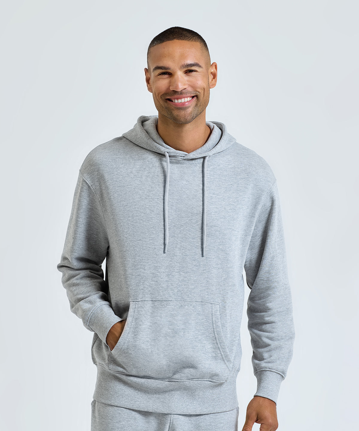 TriDri® recycled hoodie