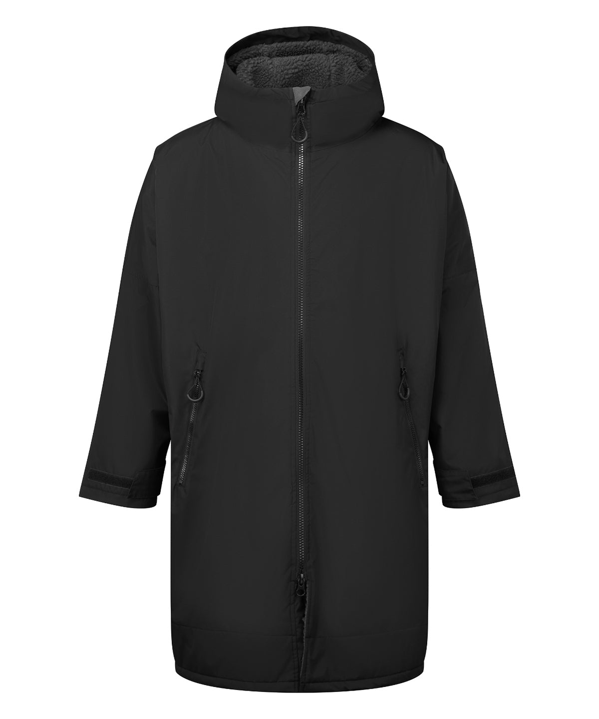 Tridri® all seasons waterproof changing robe