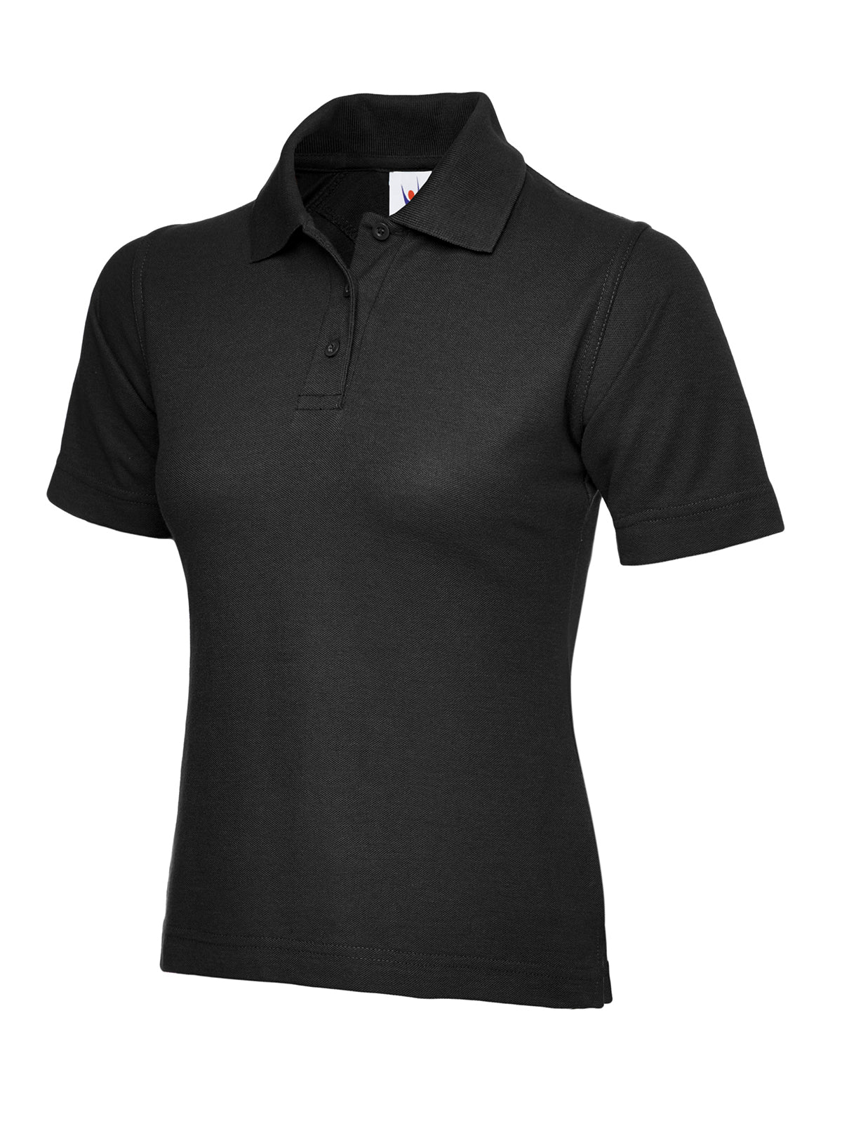 UC106 Ladies Classic Poloshirt
