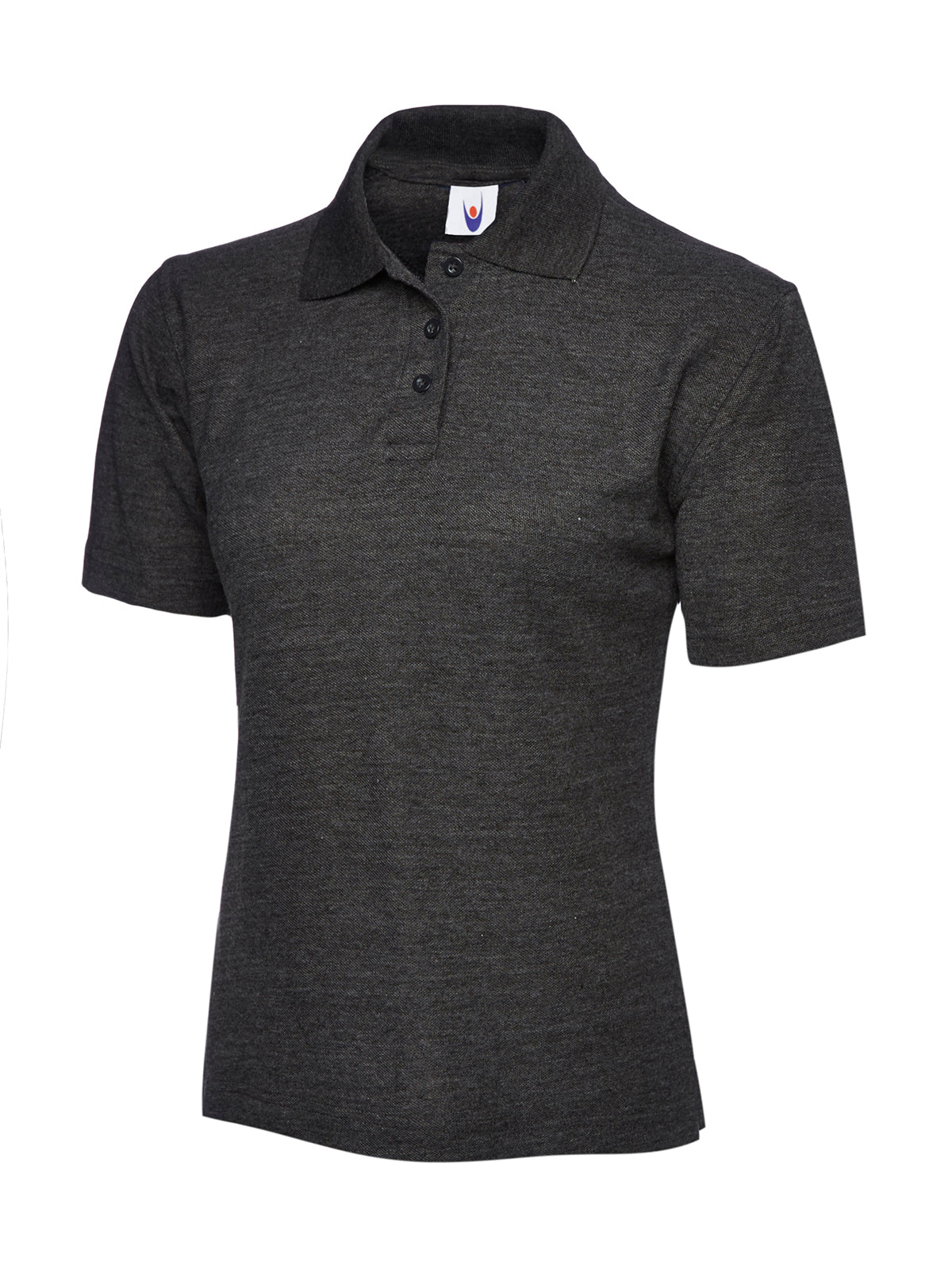 UC106 Ladies Classic Poloshirt