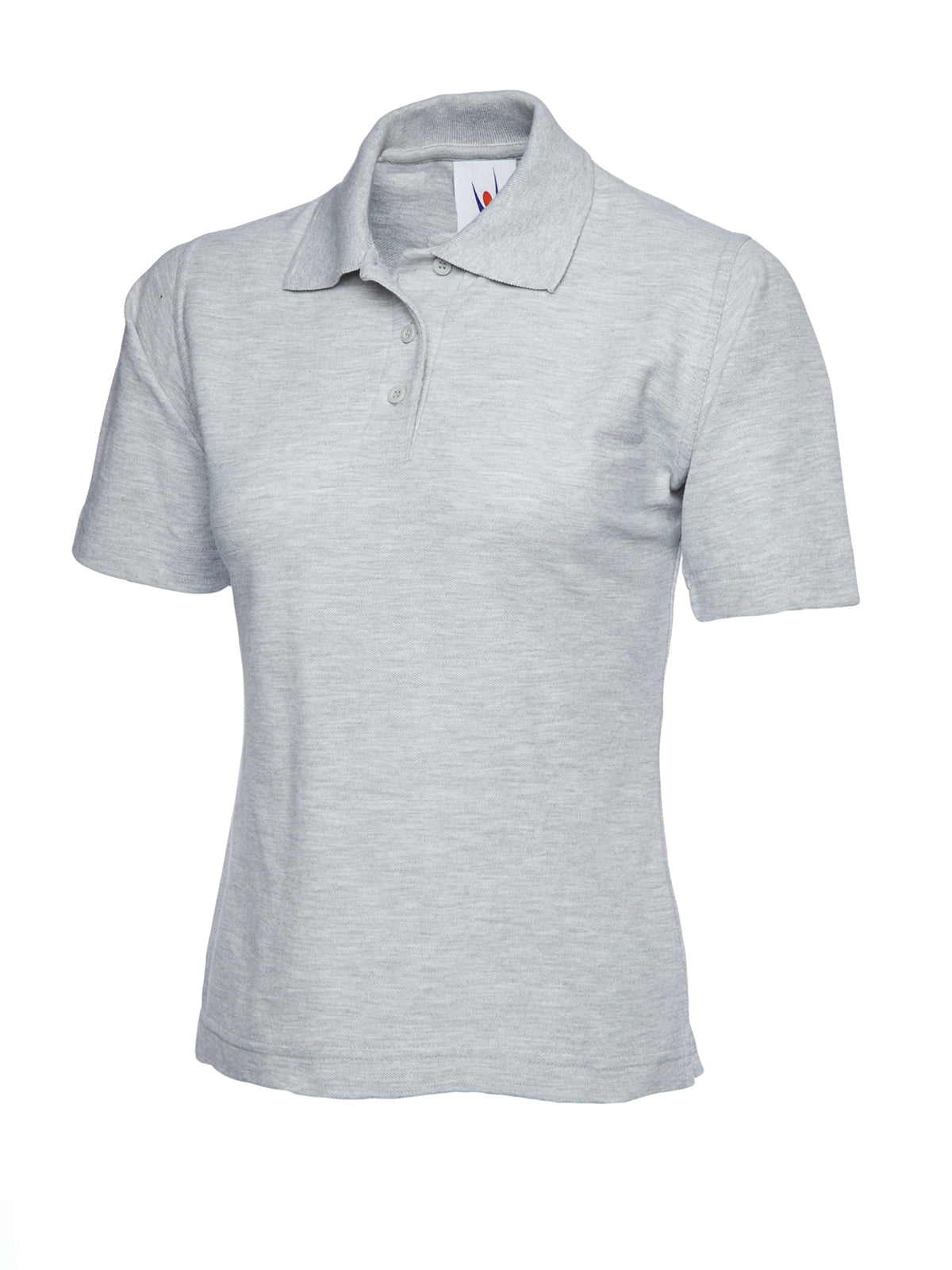 UC106 Ladies Classic Poloshirt